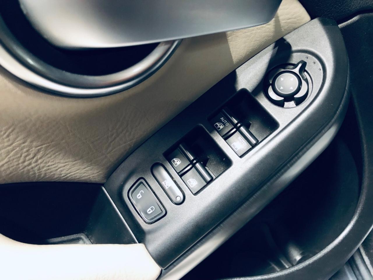 Fiat 500X 1.6 MultiJet 120 CV Lounge pelle