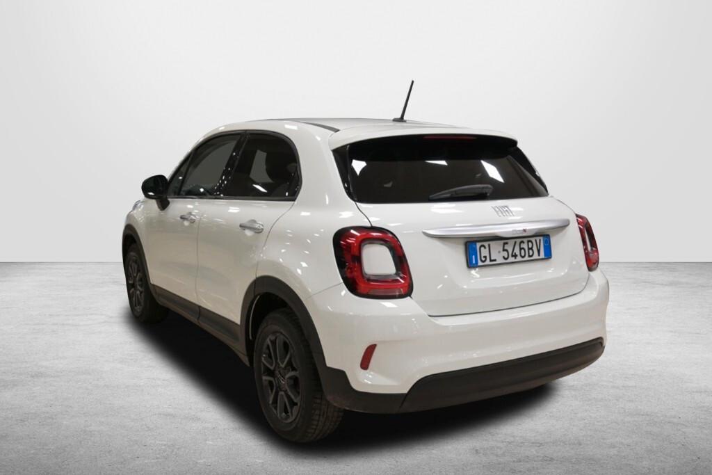 Fiat 500X NEW 1.3 M-JET 95CV CLUB ( CRUISE - MIRROR CERCHI )