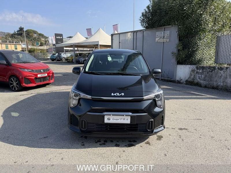 Kia Picanto 1.0 URBAN RUOTINO DI SCORTA