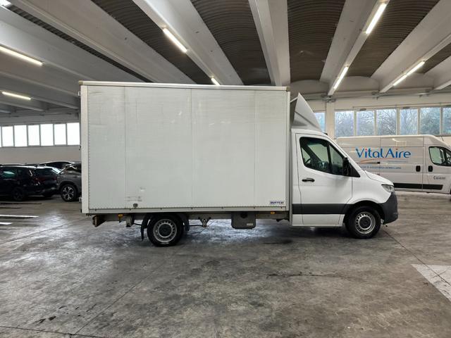 MERCEDES-BENZ Sprinter T39/35 314 CDI FWD CABINATO