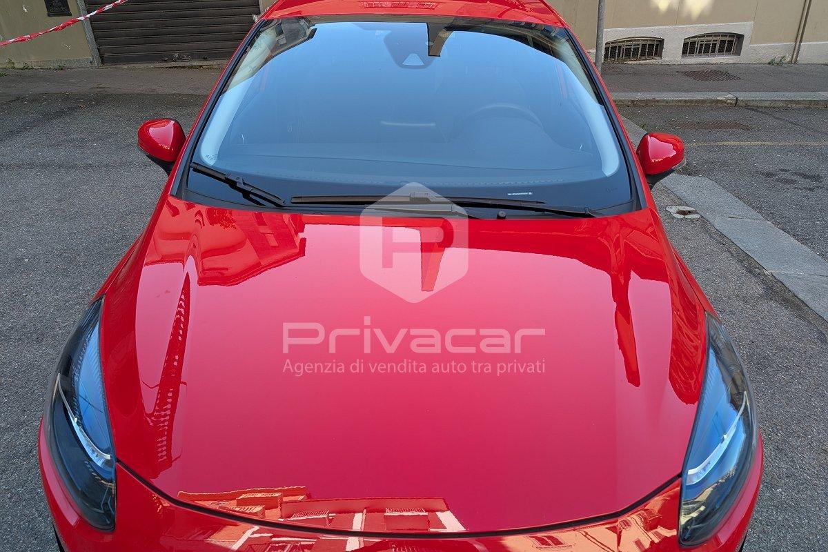 FORD Fiesta 1.1 75 CV GPL 5 porte Titanium