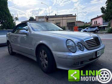 MERCEDES-BENZ CLK 230 Cabriolet