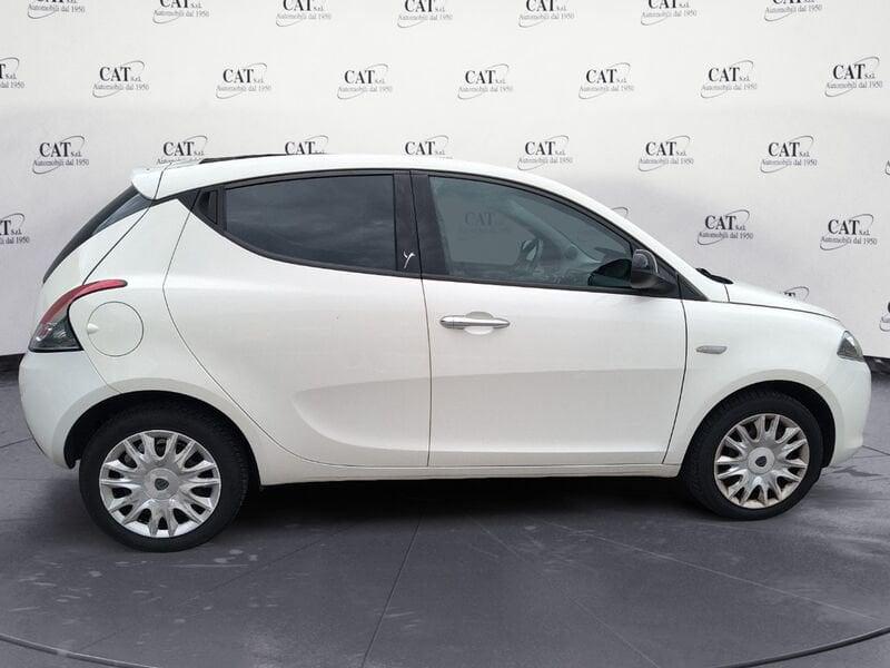 Lancia Ypsilon Ypsilon 1.2 gold
