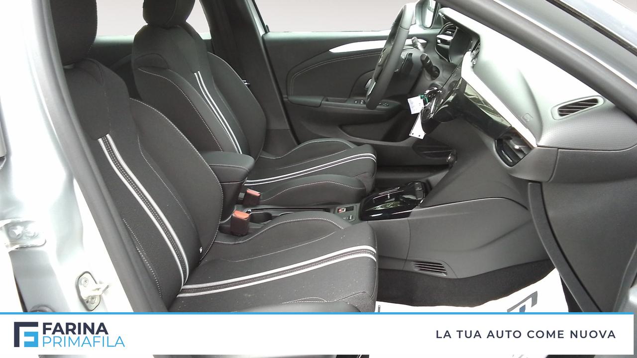 OPEL Nuova Corsa GS Hybrid 110CV DTC6