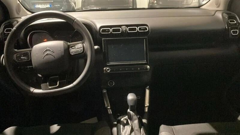 Citroen C3 AIRCROSS 1.2 AUTOMATICA 130cv Shine