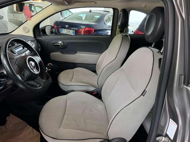 Fiat 500 1.2 Lounge 69cv