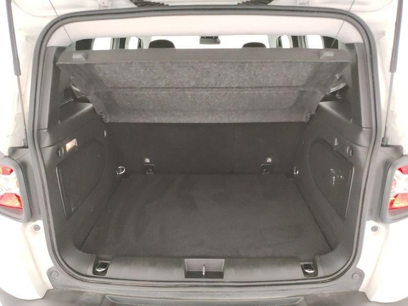 Jeep Renegade 1.6 mjt Longitude 2wd 120cv