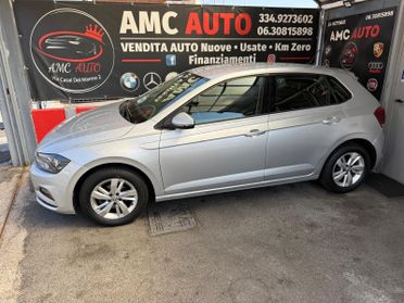 Volkswagen Polo 1.0 MPI 75 CV 5p. Comfortline BlueMotion Technology