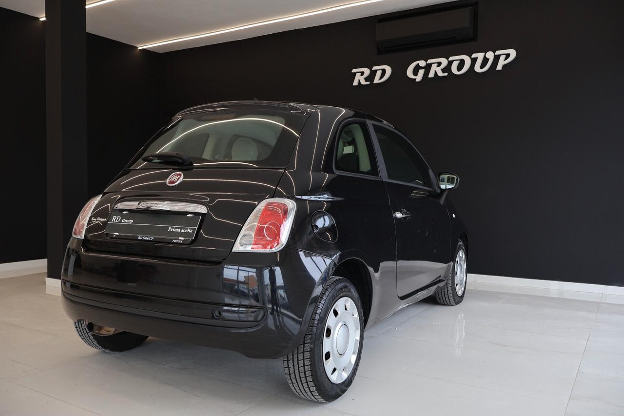 Fiat 500 1.3 Multijet 95 CV ok neopatentati