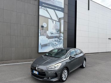 Ds DS5 5 2.0 HDi 160 Business