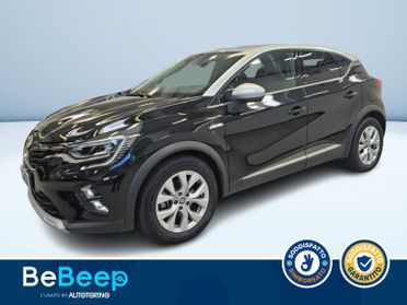 Renault Captur 1.6 PHEV INTENS E-TECH 160CV AUTO
