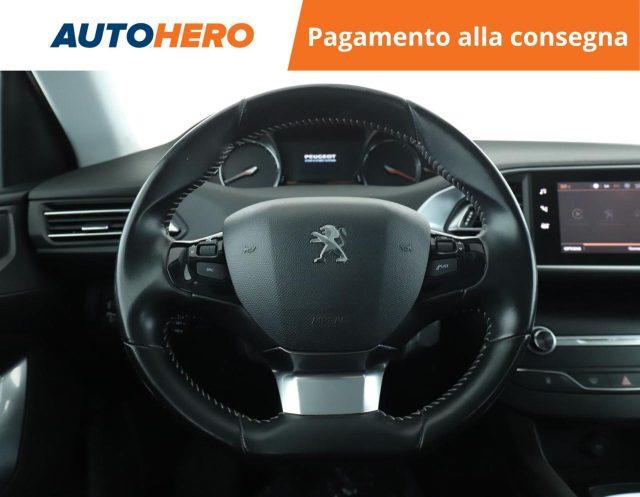PEUGEOT 308 BlueHDi 130 S&S SW Business