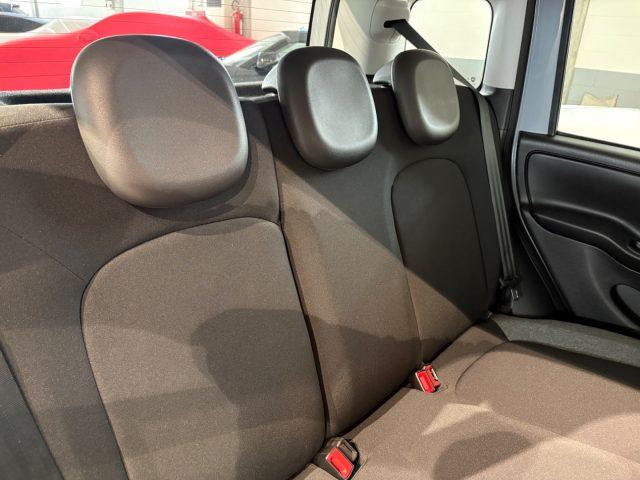 FIAT Panda 1.0FireFly Hybrid City Life PREZZO REALE