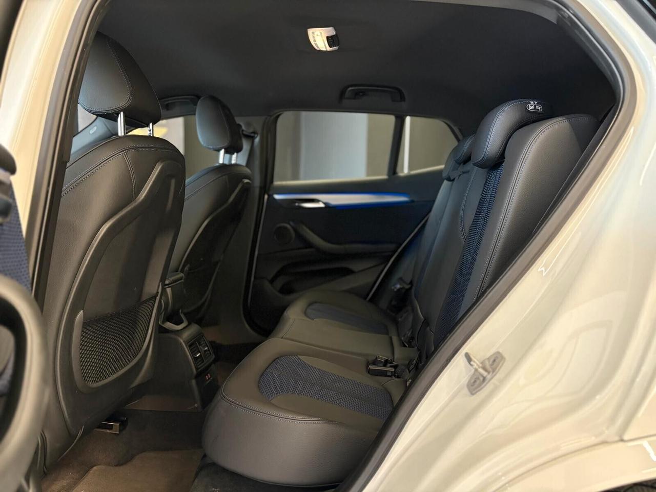 Bmw X2 xDrive 18d Msport