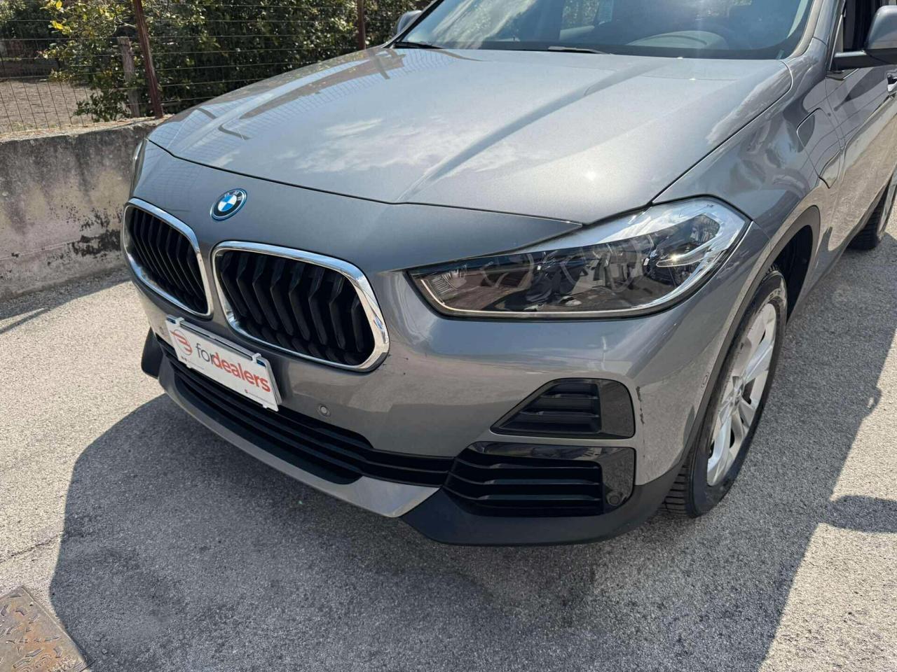 Bmw X2 xDrive25e Business-X-2023