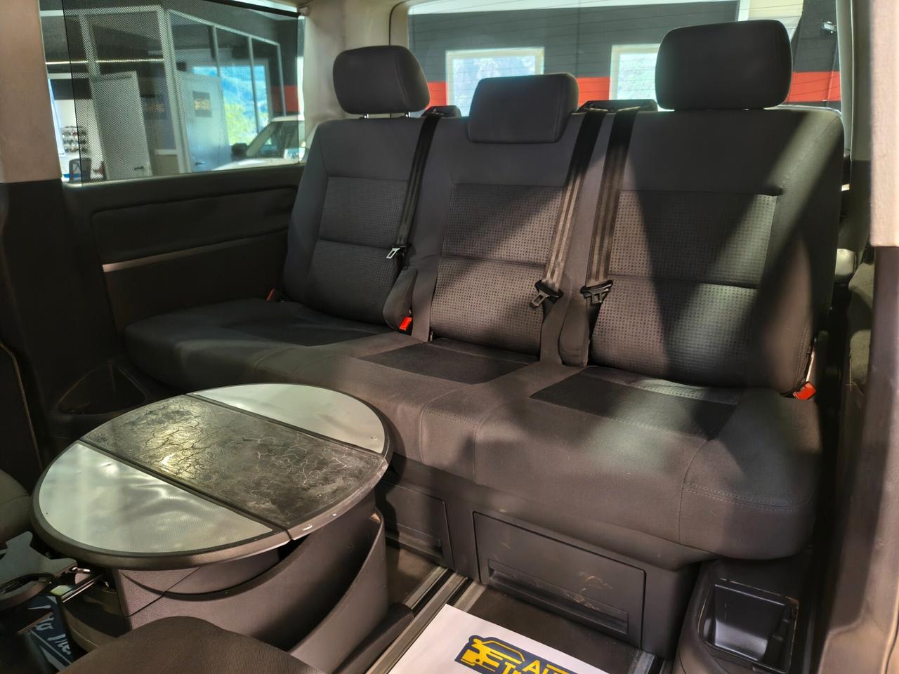 Volkswagen Multivan 2.5 TDI/174CV Highline