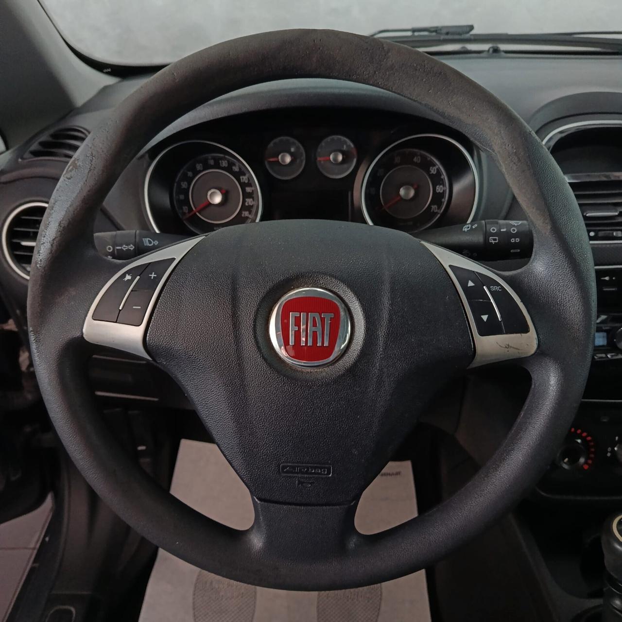 Fiat Punto Evo 1.2 BENZINA