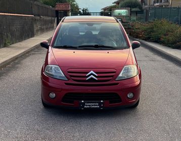 Citroen C3 1.1 SOLO 59.000 CHILOMETRI