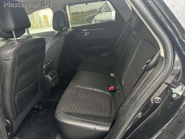 RENAULT Talisman RENAULT TALISMAN 2.0 D FM195FM