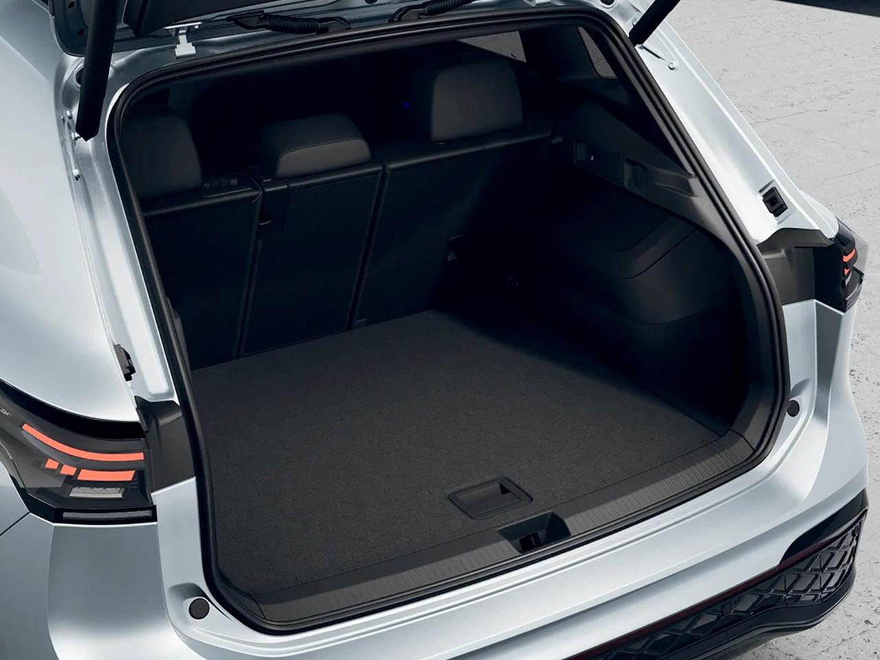 Volkswagen Tiguan 1.5 etsi r-line plus 150cv dsg
