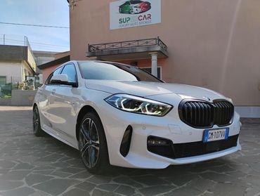 BMW 118 d 5p. Msport - MSPORT -