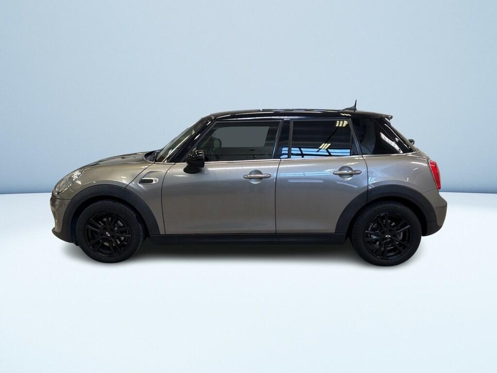 Mini Cooper D 1.5 D Cooper D Business