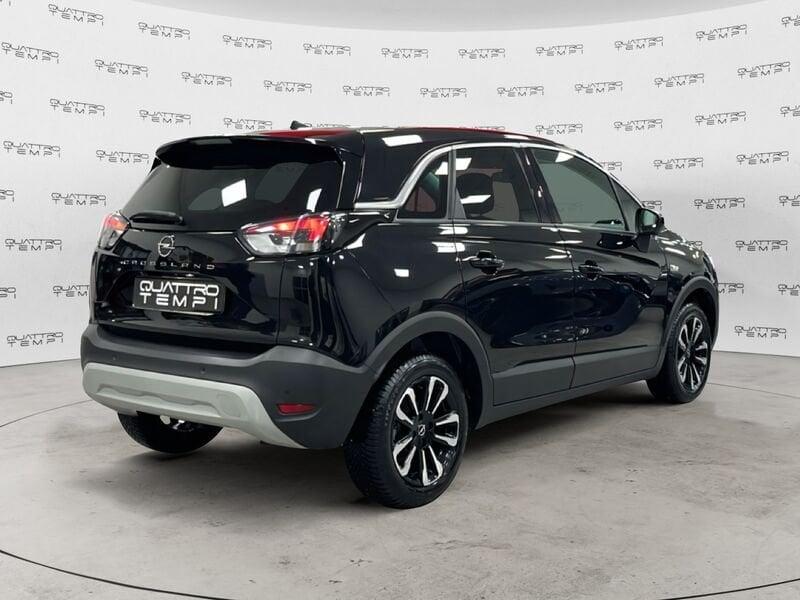 Opel Crossland 1.2 110cv Elegance Pack S&S MT6