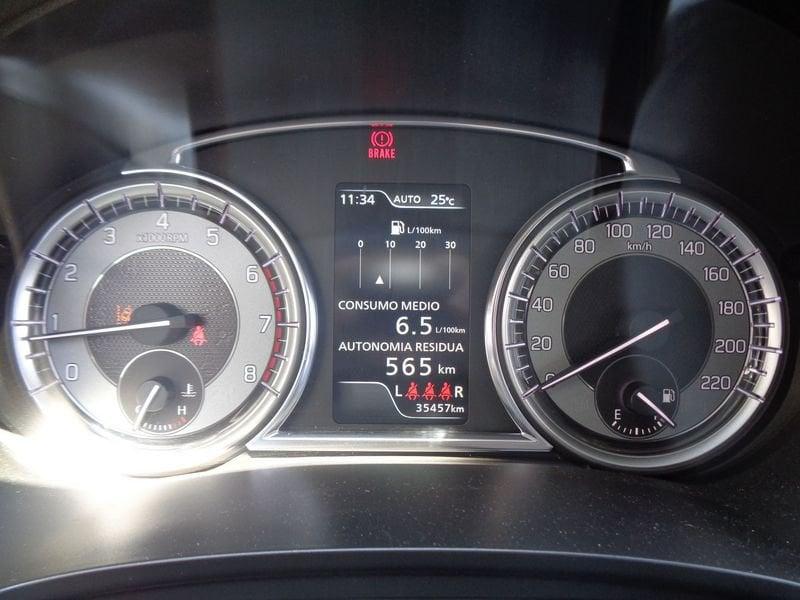 Suzuki Vitara Vitara 1.4h Cool 4wd allgrip
