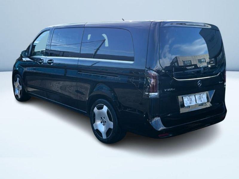 Mercedes-Benz Classe V 300d Extralong Avantgarde