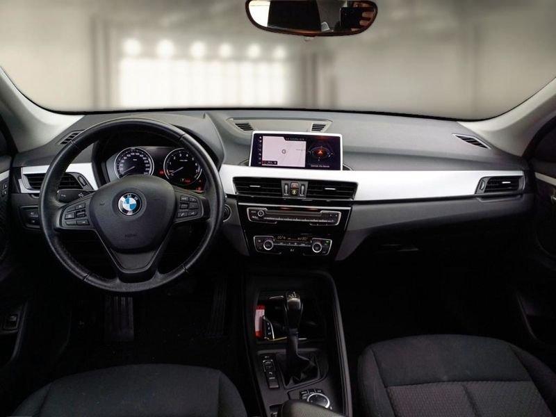 BMW X1 X1 xDrive25e Business Advantage