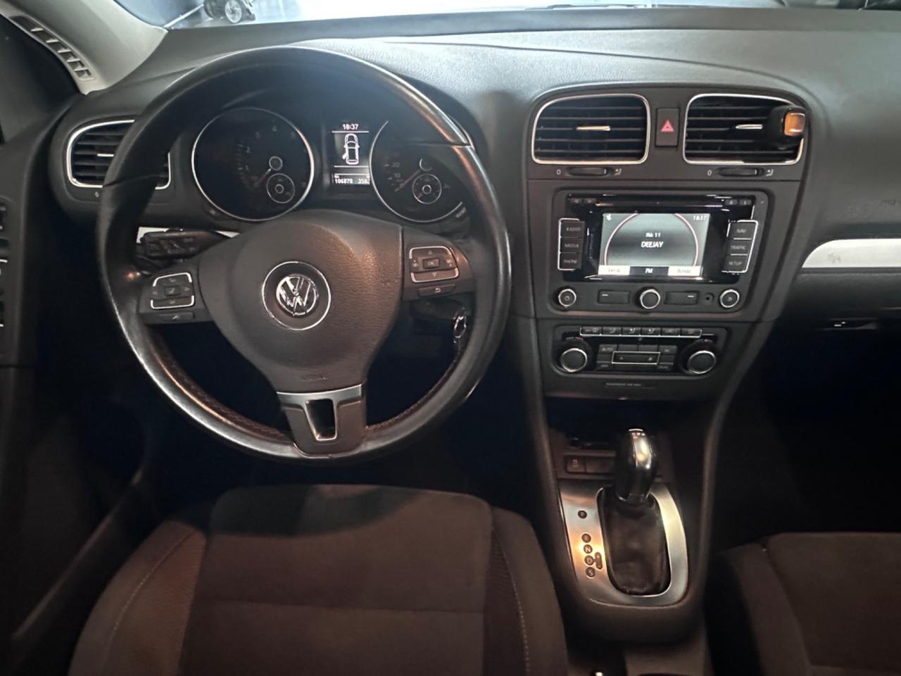 Volkswagen Golf 1.4 TSI 122CV 5p. Highline