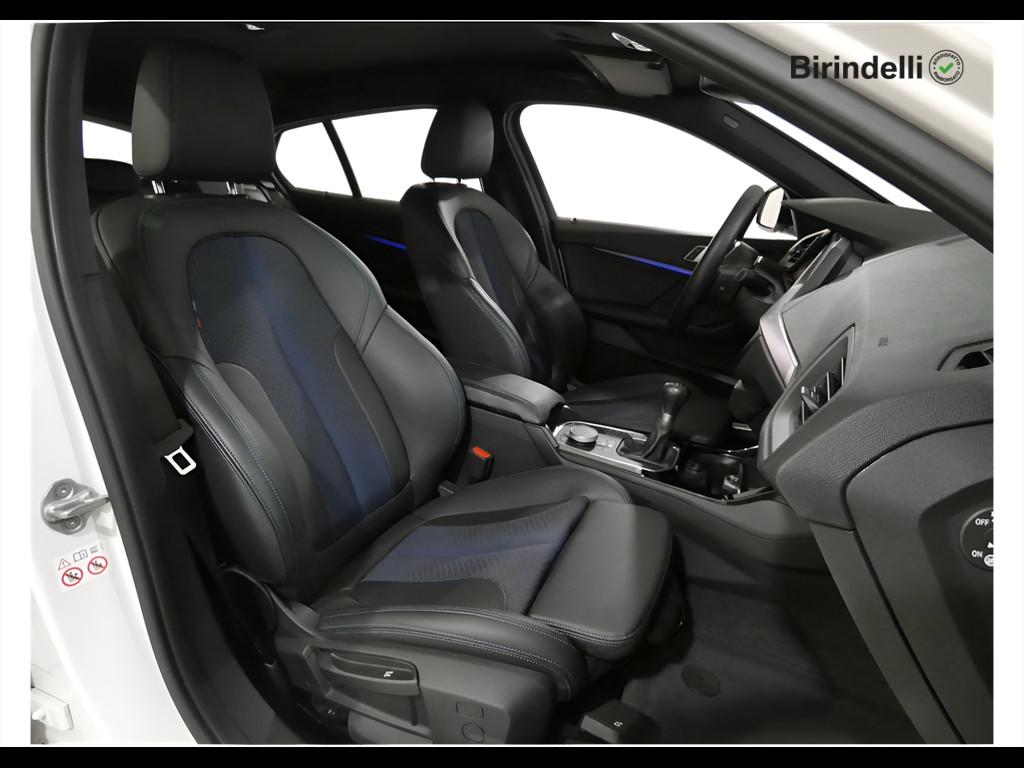 BMW Serie 1 (F40) - 116d 5p. Msport