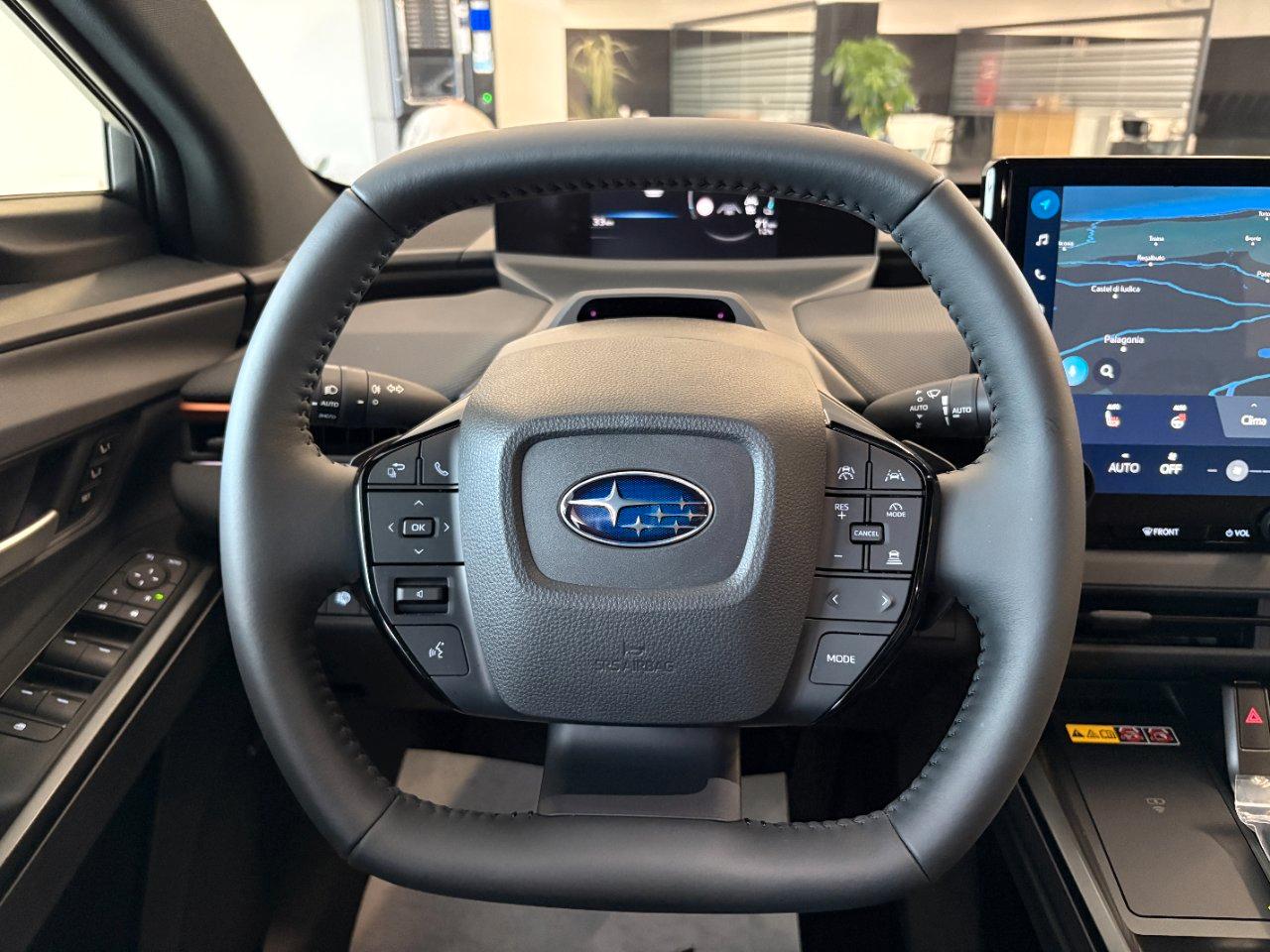 Subaru Uncharted 77,0 kWh 2E-xcite+