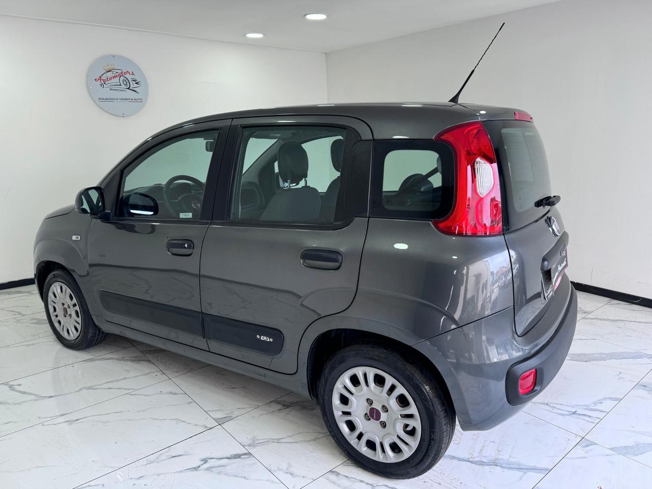 Fiat Panda 1.2 GARANTITA-UNICOPROPRIETARIO