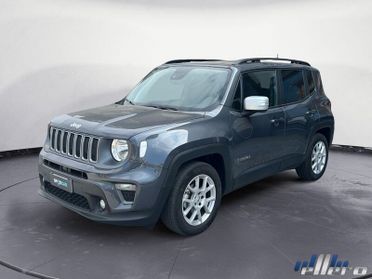 Jeep Renegade E-HYBRID LIMITED MJT130cv my22