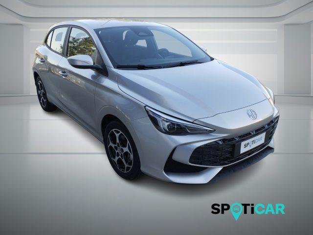 MG MG3 1.5 Comfort