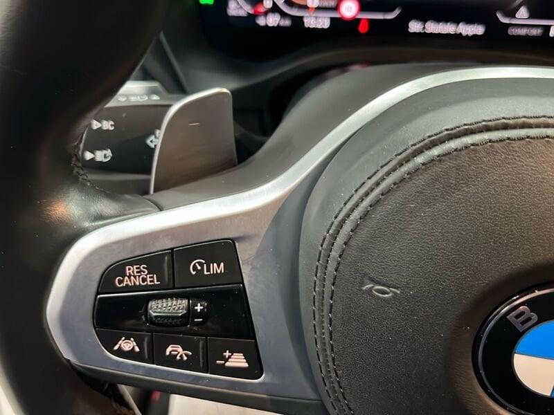 BMW X4 X4 xDriveM40d 48V