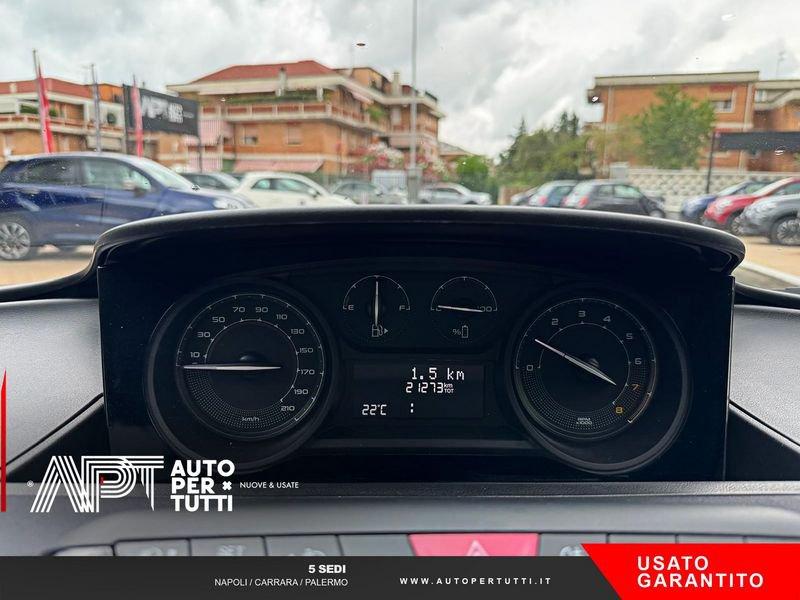 Lancia Ypsilon Ypsilon 1.0 firefly hybrid Platino s&s 70cv