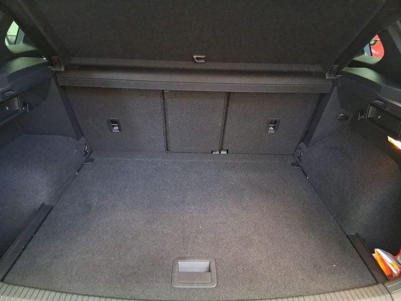 Volkswagen Tiguan 2.0 TDI SCR 110KWR-Line DSG