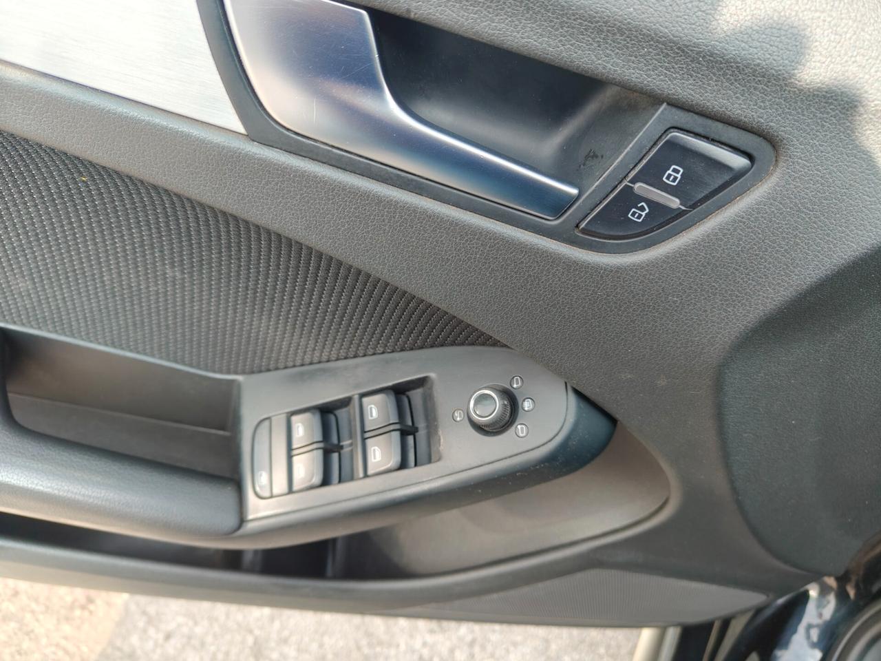 Audi A4 AllRoad 2.0 TDI 143CV S Line