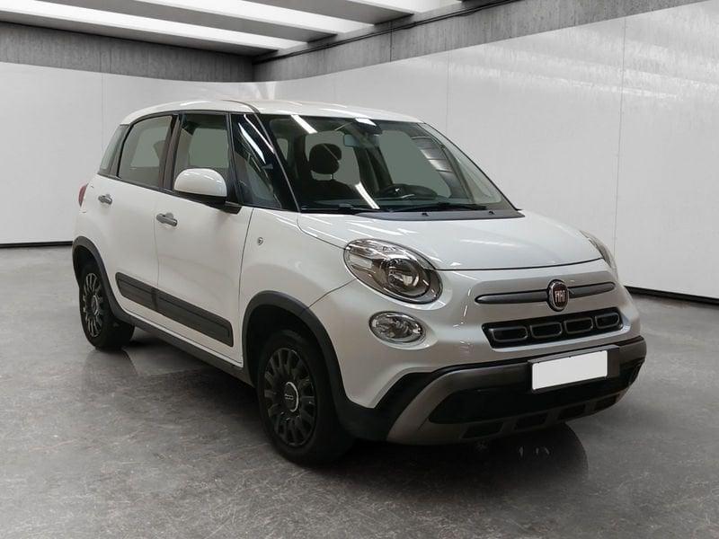 FIAT 500L 1.3 mjt Connect 95cv