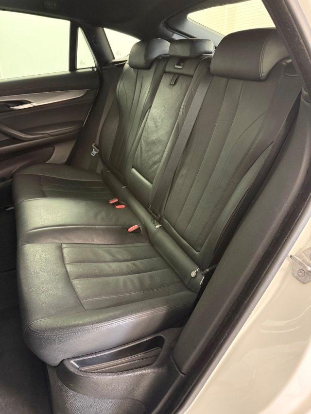 BMW X6 xDrive30d 258CV Msport M Sport