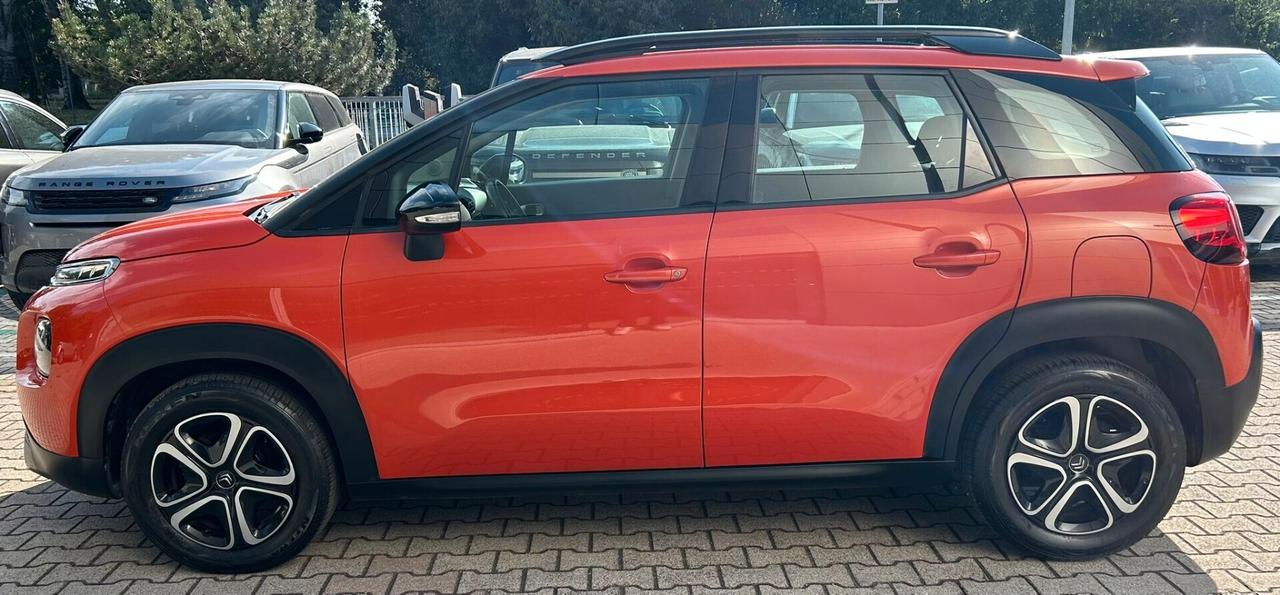 Citroen C3 Aircross BlueHDi 100 Live