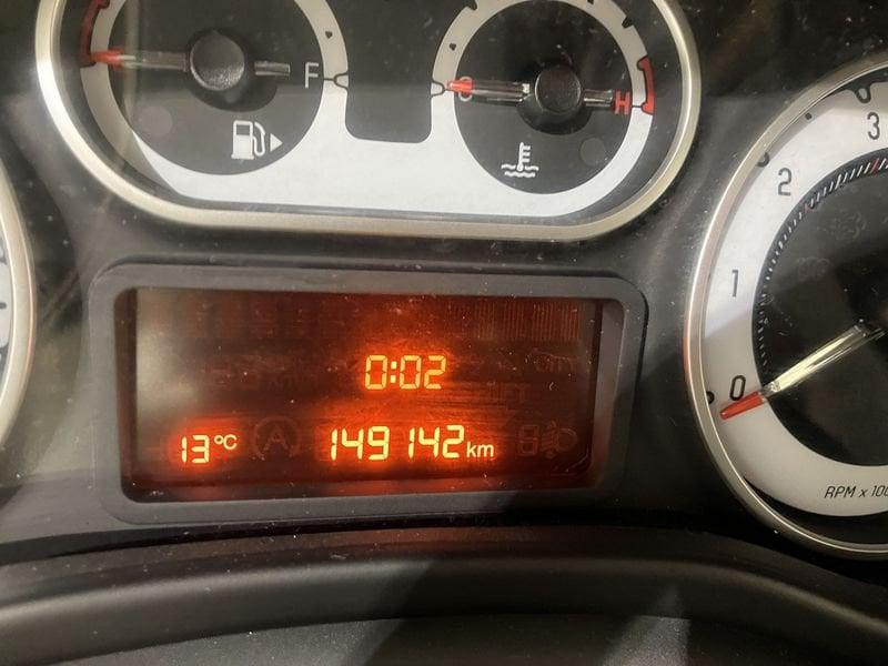 FIAT 500L 500L 1.3 Multijet 85 CV Pop Star