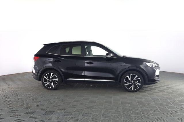 MG ZS ZS Hybrid+ Luxury