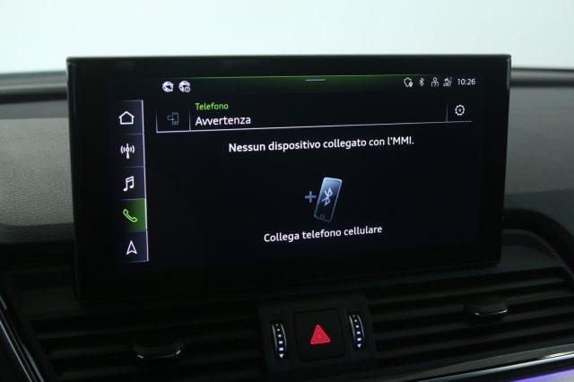 AUDI Q5 Sportback 50TDI q. tip. S line*SCONTO IMMEDIATO*
