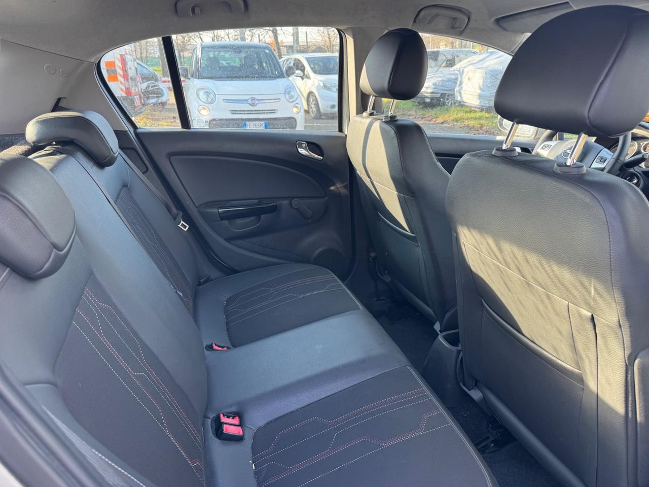 Opel Corsa 1.2 85CV 5 porte GPL-TECH Elective