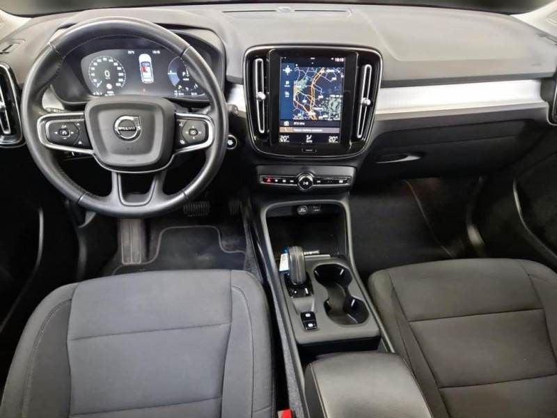 Volvo XC40 Recharge T5 180+82 CV Recharge Plug-In Hybrid Inscription Expression