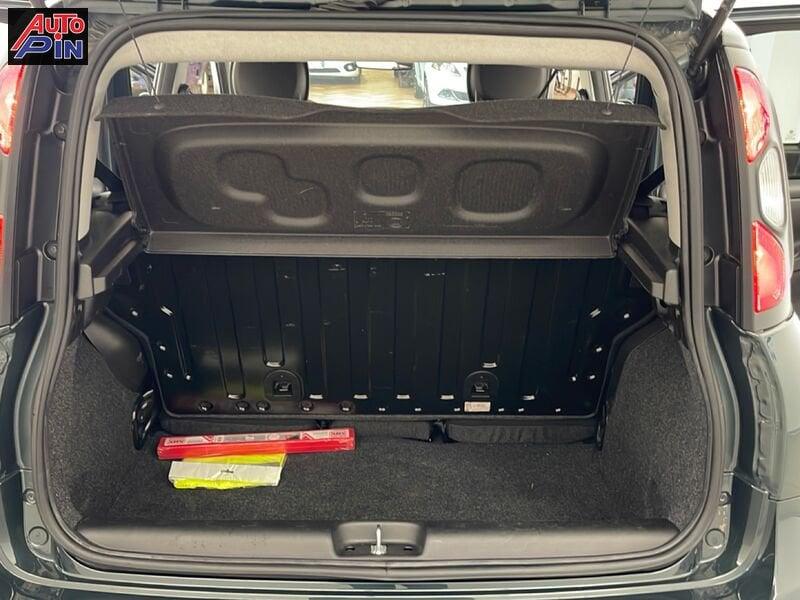 FIAT Panda Panda 1.0 FireFly S&S Hybrid Pandina