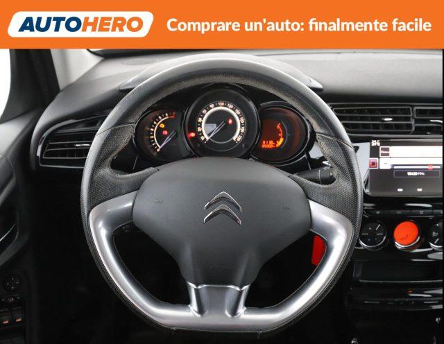 CITROEN C3 PureTech 82 Exclusive